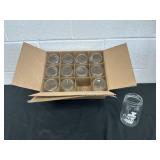 Box of 16oz Jars Disaronno Sour Jar 12ct