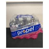 Case of propel zero sugar