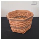 Longberger basket