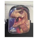 Jurassic world back pack