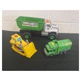 Tonka and toy r us and match box cars