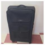 Samsonite luggage on wheels