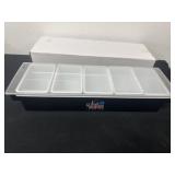 Juan tequila bar condiment