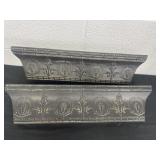 25ï¿½x6ï¿½ metal shelfï¿½s