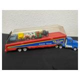 Micro machines race team