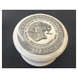 Authentic Titanic artifact collection replica