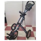 Sun mountain golf caddy