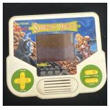 Simon quest hand held game