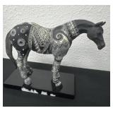 7ï¿½ Trail of Painted Ponies Anasazi Spirit Horse