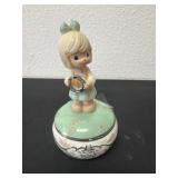 6ï¿½ Ardleigh PRECIOUS MOMENTS I'm So Lucky To Have