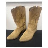 Unknown size cowgirl boots