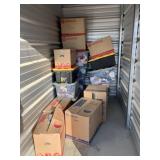 LOCK N ROLL STORAGE UNIT #650 5x10