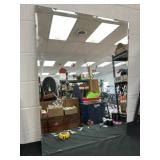 40x30 Large Mirror