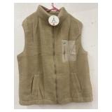 Size XL Anrabess Vest with Tag