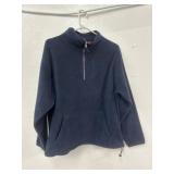 Energy zone size S6-8 Quarter zip