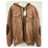 Size 2XL Royaura Menï¿½s Winter Fleece