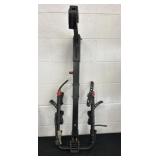 Allen Sports S535 Bike Rack