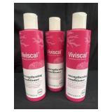 3 new strengthing conditioner