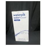New water pik water flosser