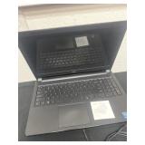 Dell laptop 5558 intel core i3 with charger