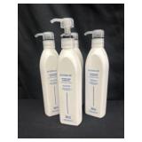 4 new hydrate shampoo