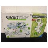 Gravi trax