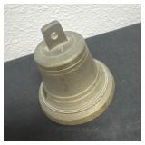 Bronze bell 3ï¿½