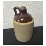 6ï¿½ whiskey jug