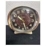 5ï¿½ Vintage MCM Westclox Big Ben Wind Up Alarm