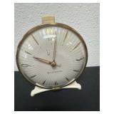 6ï¿½ vintage Westclox Clock of Tomorrow alarm
