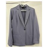 New Worthington size L Blazer