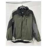 Free Country size XL 14/16 Coat