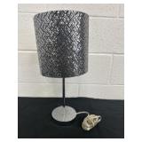 17in Decor Desk Lamp