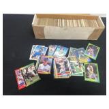 Group of baseball cards