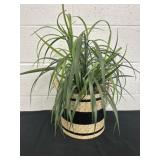 Artificial Decor Plant 20in