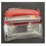 4ï¿½x3ï¿½ made in Italy Murano glass paper weight has