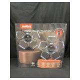 New music boxing machine