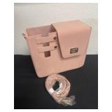 New Water bottle purse