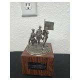 Vintage 1976 Realistic USA Bicentennial