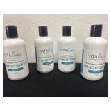 4 conditioners vita lux