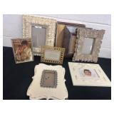 Group of picture frames