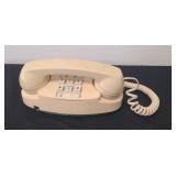 Vintage push button phone