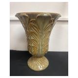 14ï¿½ ceramic vase