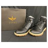 New size 12 Jitai shoes