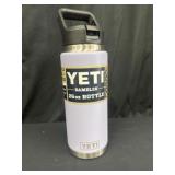 New yeti rambler 26oz