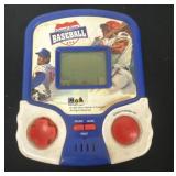 Vintage Baseball hand held game
