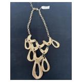 Karma Bella 14ï¿½ necklace