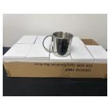 10 stainless steel city sark cups