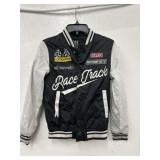 Seven Souls Size 10/12 Race Track Jacket
