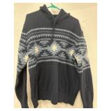 American Eagle Size XL Knit Sweater